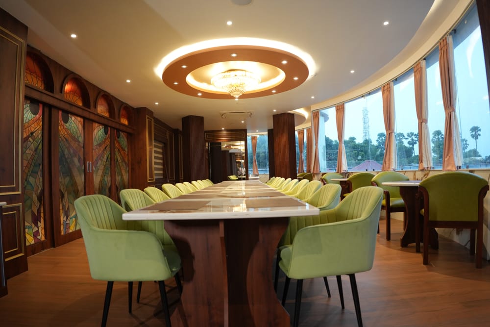 Private Dinning Room