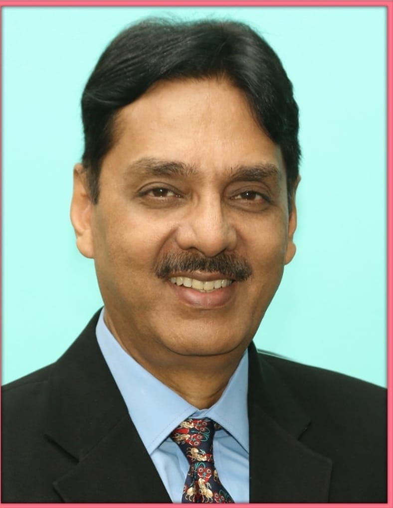 Dr. Sanjay Kumar Singh
